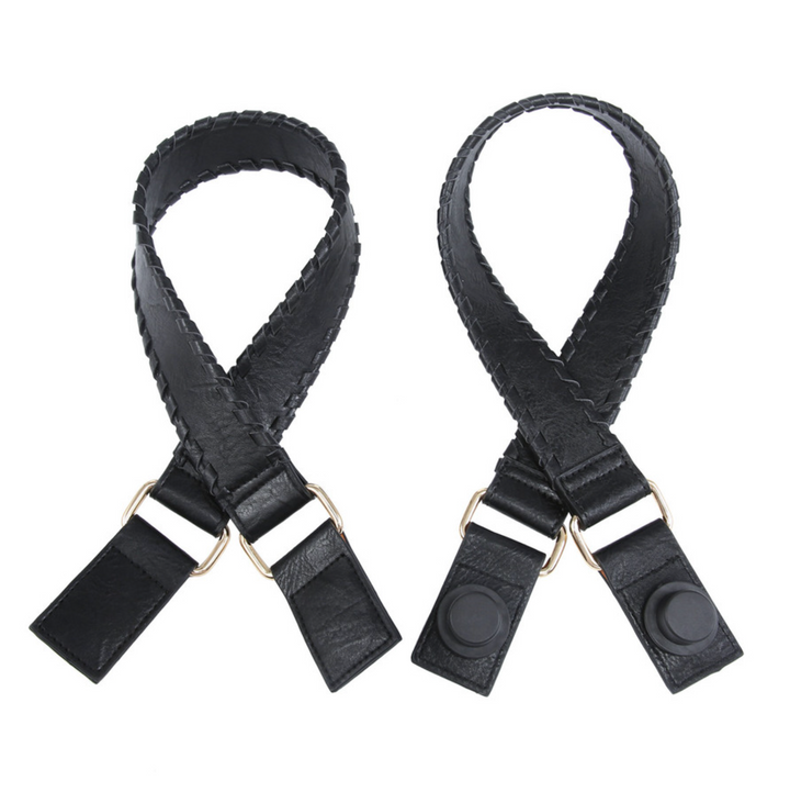 STRAP WHIPSTITCH FOR VERSA TOTE