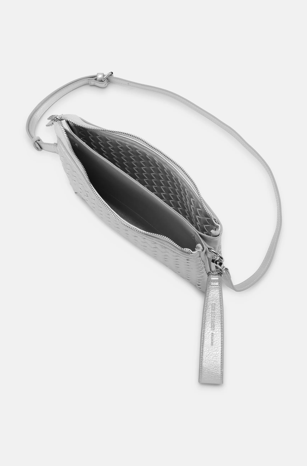 BAG WRISTLET WITH STRAP