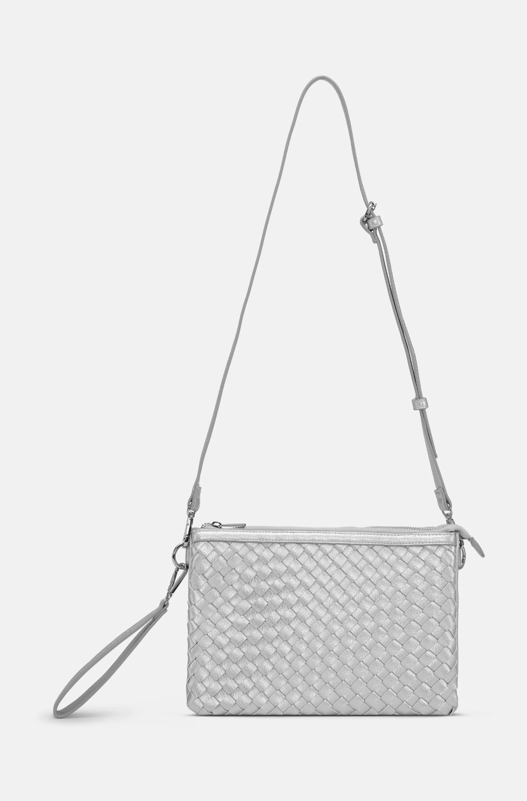 BAG WRISTLET WITH STRAP