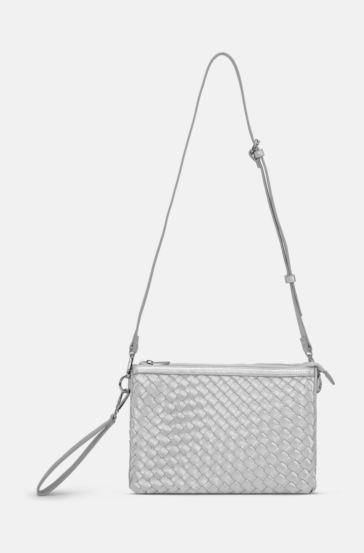 BAG WRISTLET WITH STRAP
