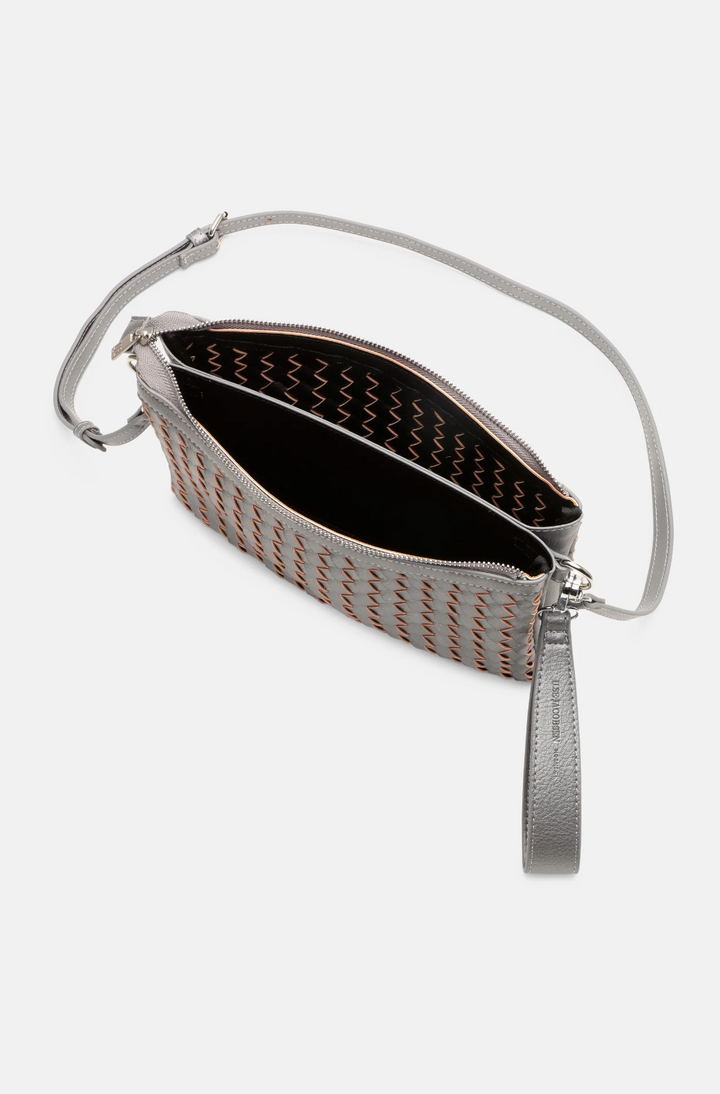 BAG WRISTLET WITH STRAP
