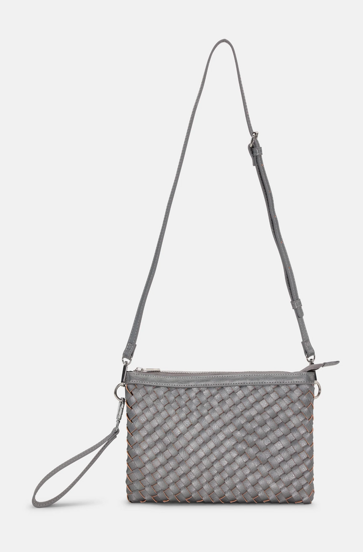 BAG WRISTLET WITH STRAP