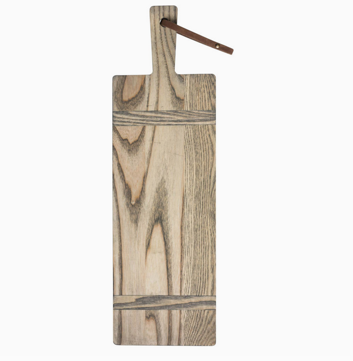 BOARD LOAF ANTHEM ASH