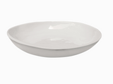 PLATE SALAD CREAM ROUND