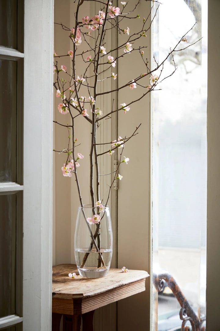 VASE BURLINGTON LARGE #74655