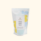 BATH SOAK FREE BIRD