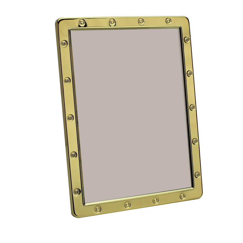 FRAME GOLD SCREW DETAIL (Available in 3 Sizes)