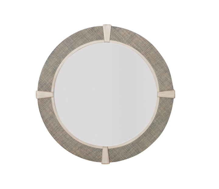 ST. SIMONS 45 MIRROR - FRENCH GREY - PENINSULA