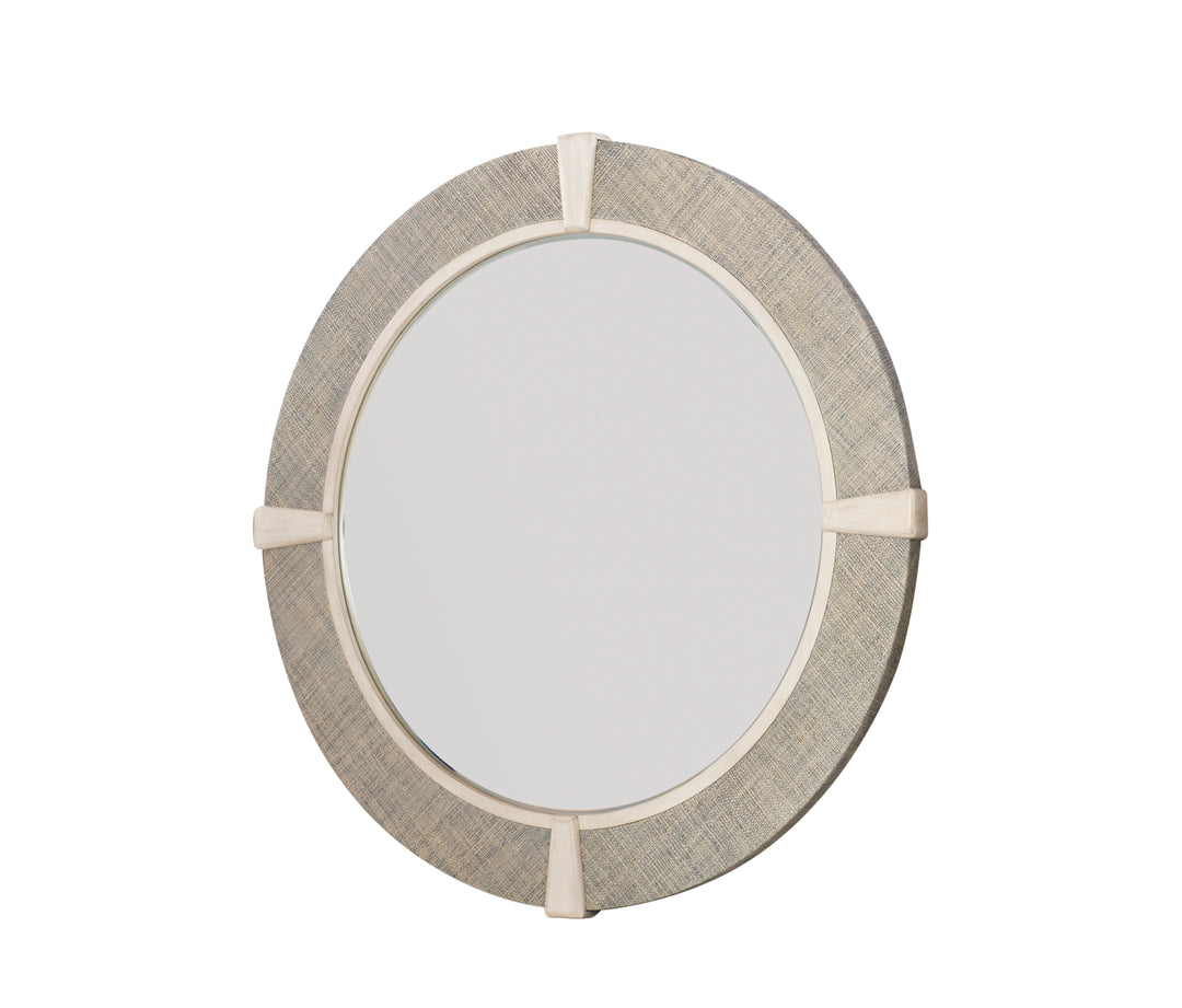 ST. SIMONS 45 MIRROR - FRENCH GREY - PENINSULA