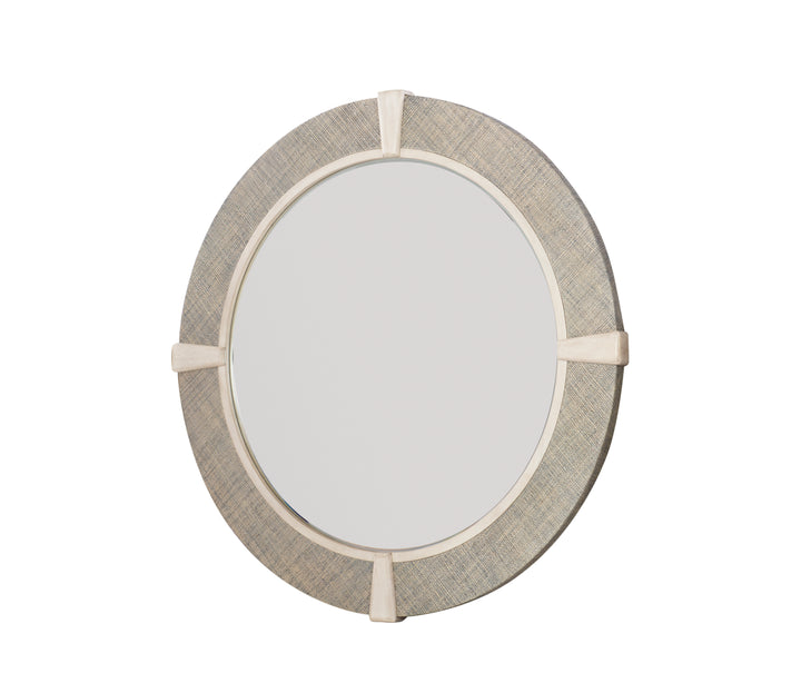 ST. SIMONS 45 MIRROR - FRENCH GREY - PENINSULA