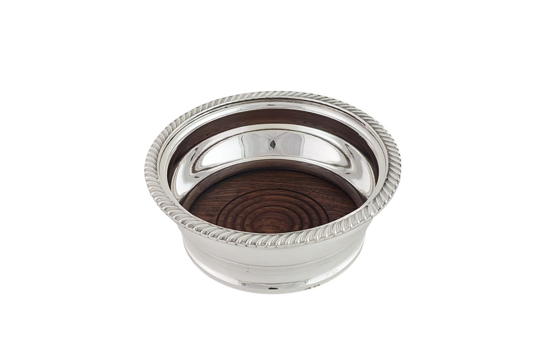 COASTER SILVER LARGE