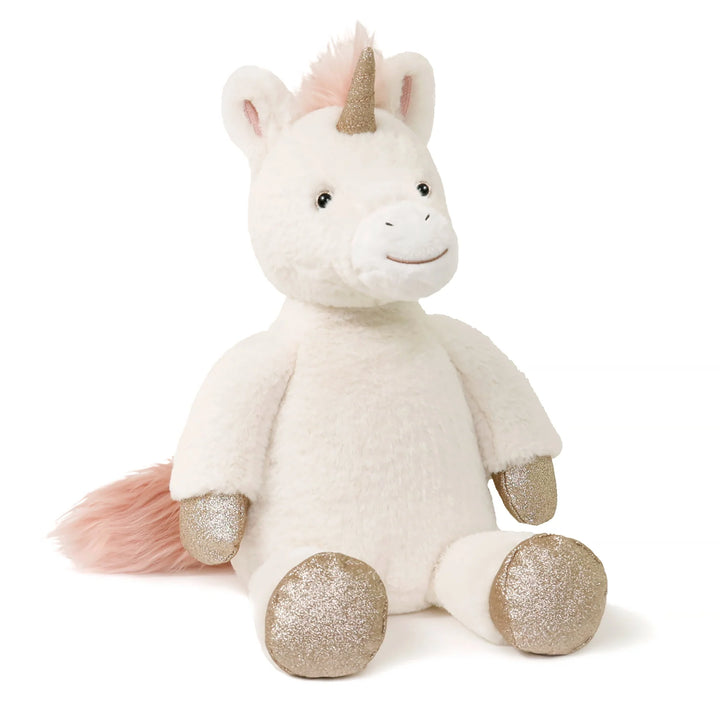 PLUSH UNICORN MISTY #74798