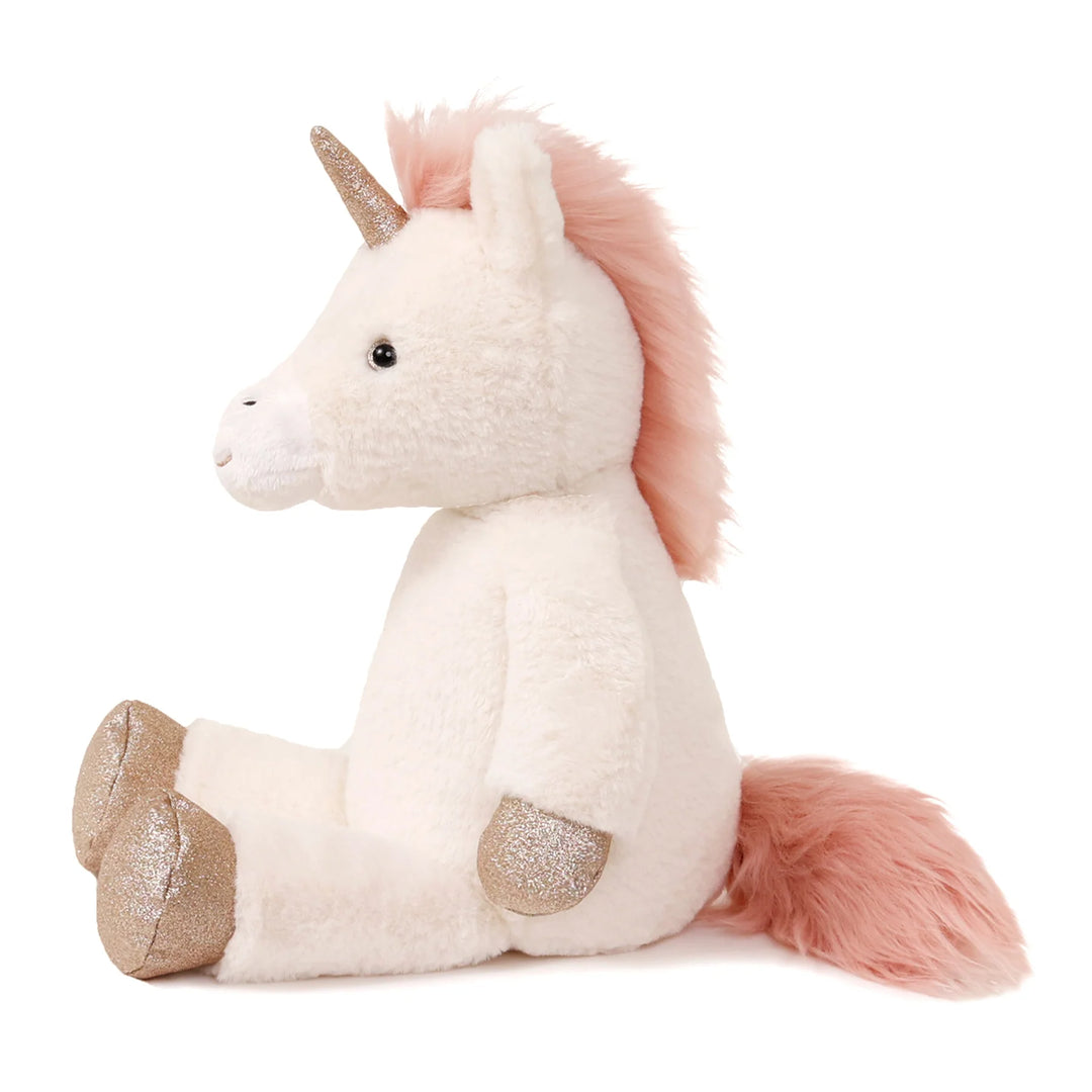 PLUSH UNICORN MISTY #74798