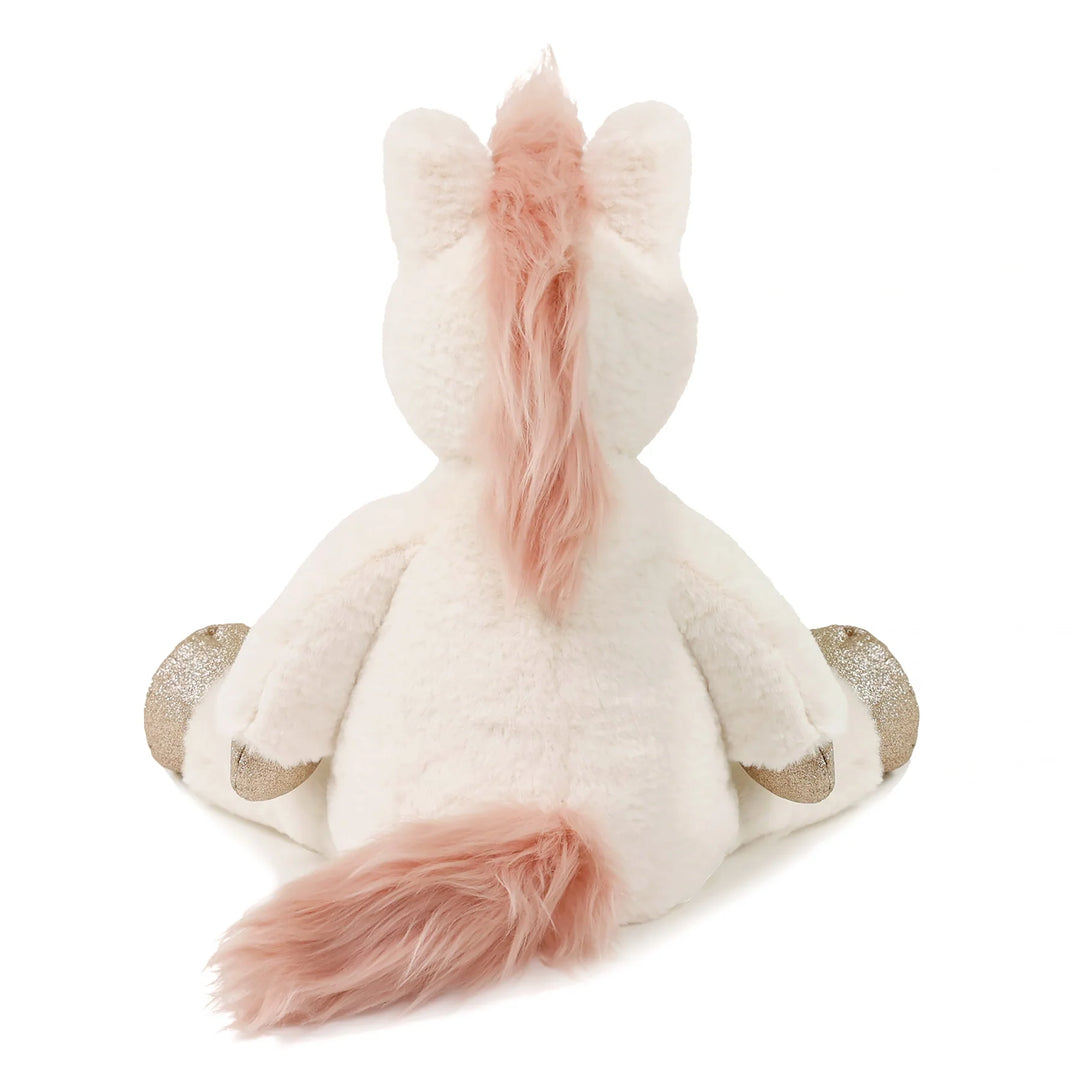PLUSH UNICORN MISTY #74798
