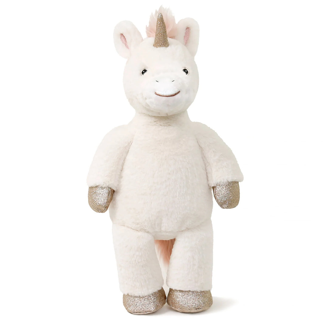 PLUSH UNICORN MISTY #74798