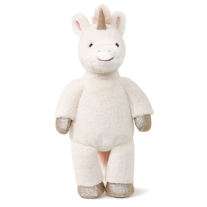 PLUSH UNICORN MISTY #74798