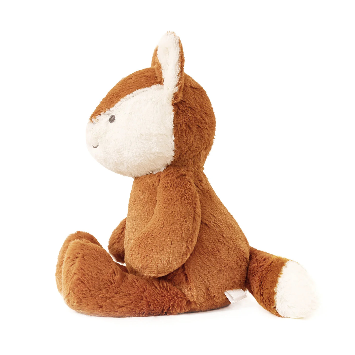 TOY PLUSH SOFT FOX