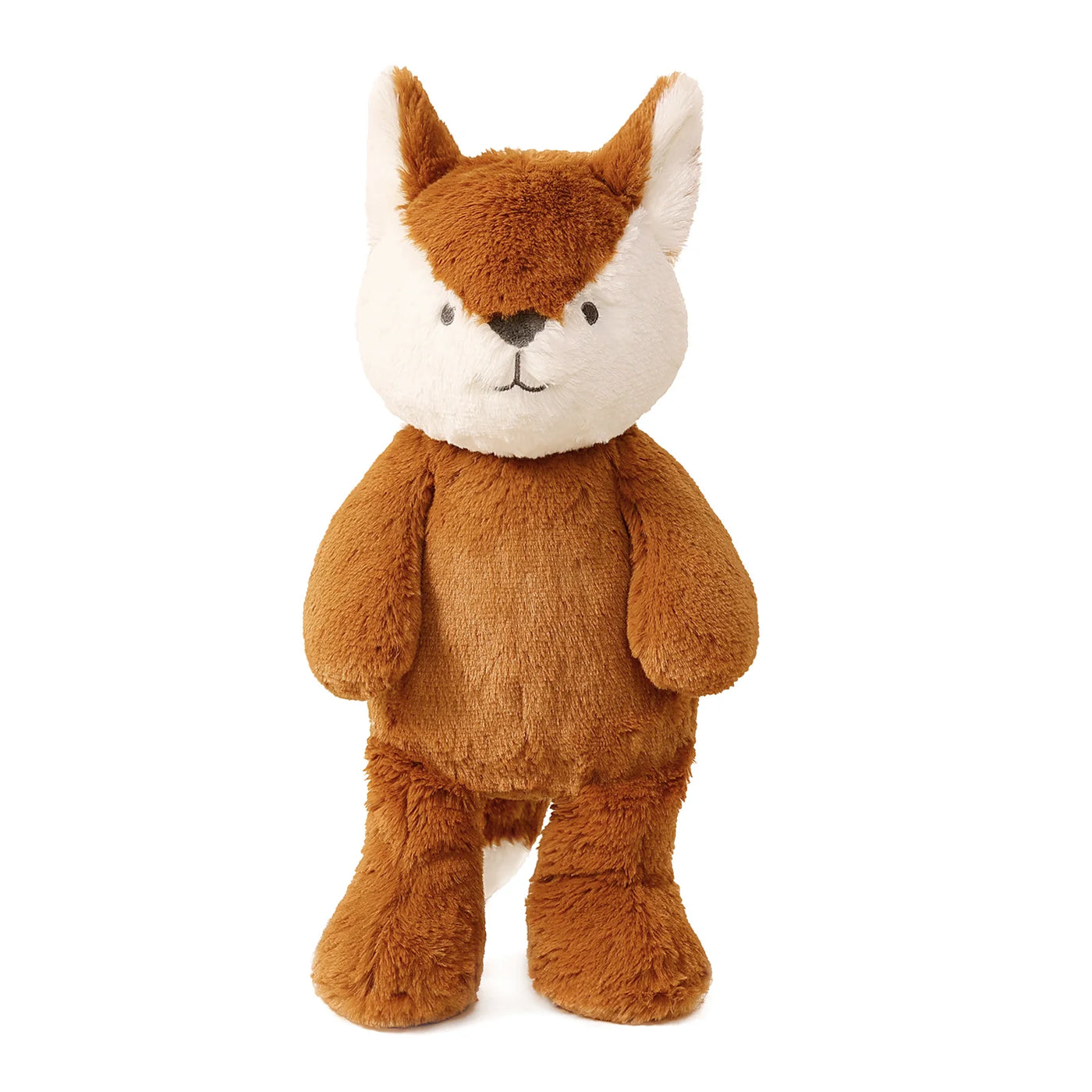 TOY PLUSH SOFT FOX