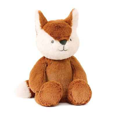 TOY PLUSH SOFT FOX