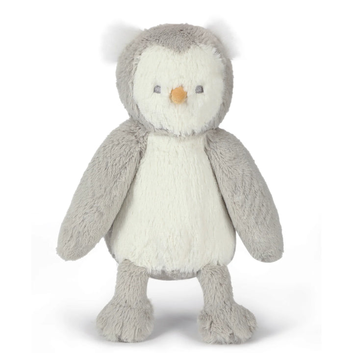 PLUSH TOY OWL
