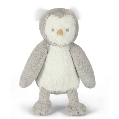 TOY PLUSH OWL