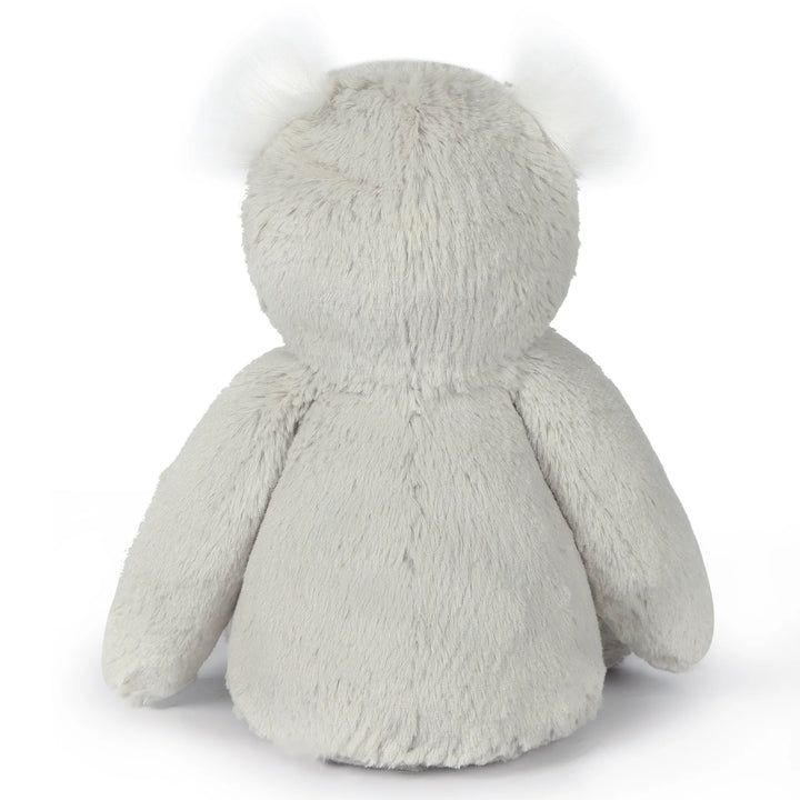 PLUSH TOY OWL