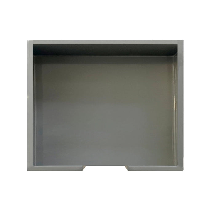 TRAY LACQUER FOR NOTEPADS