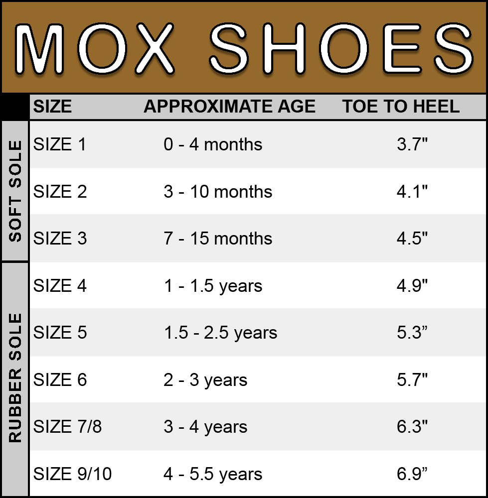 BABY SHOES VEGAN LEATHER