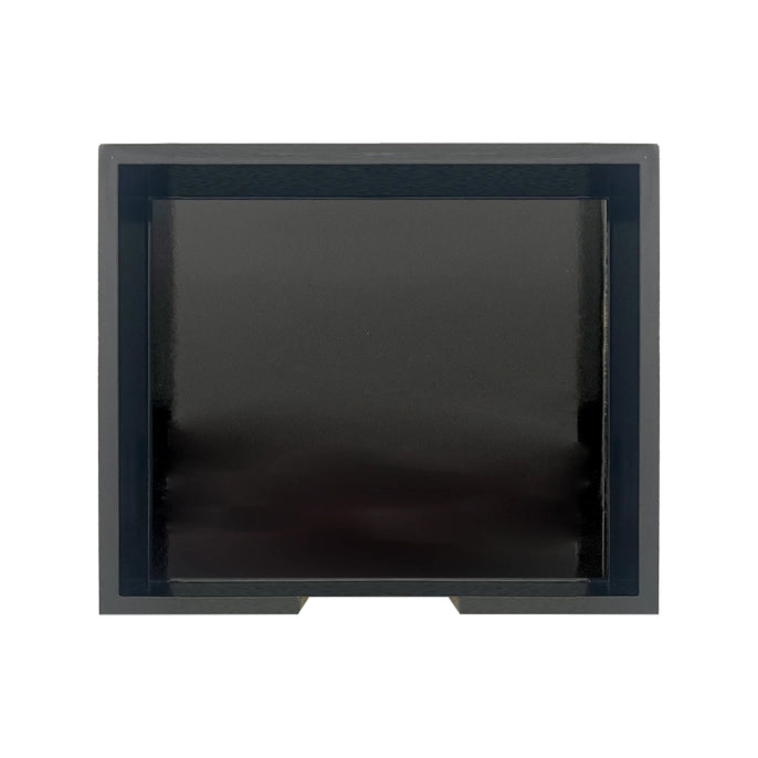 TRAY LACQUER FOR NOTEPADS