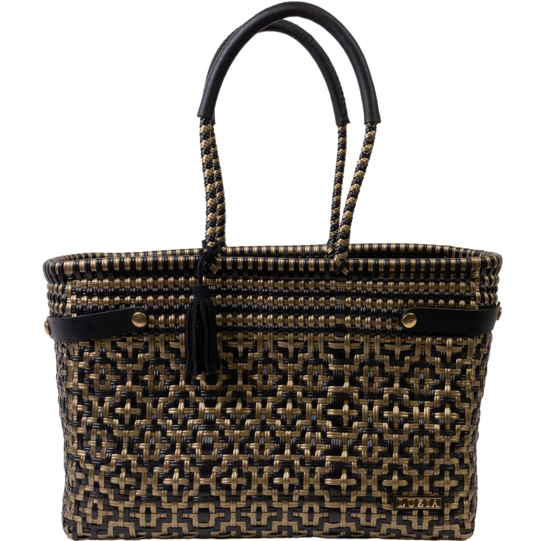 TOTE JUMBO CROSS DIAMOND
