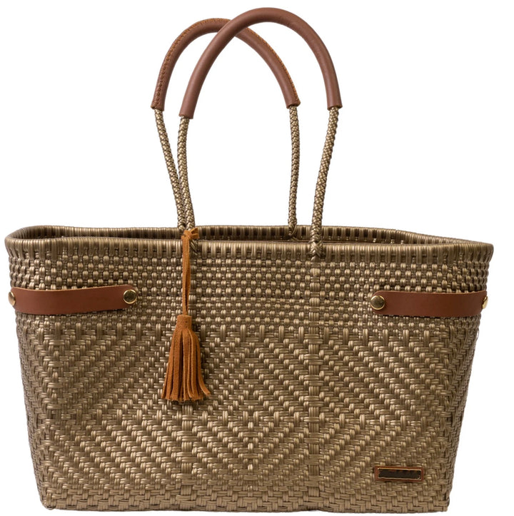 TOTE JUMBO CROSS DIAMOND