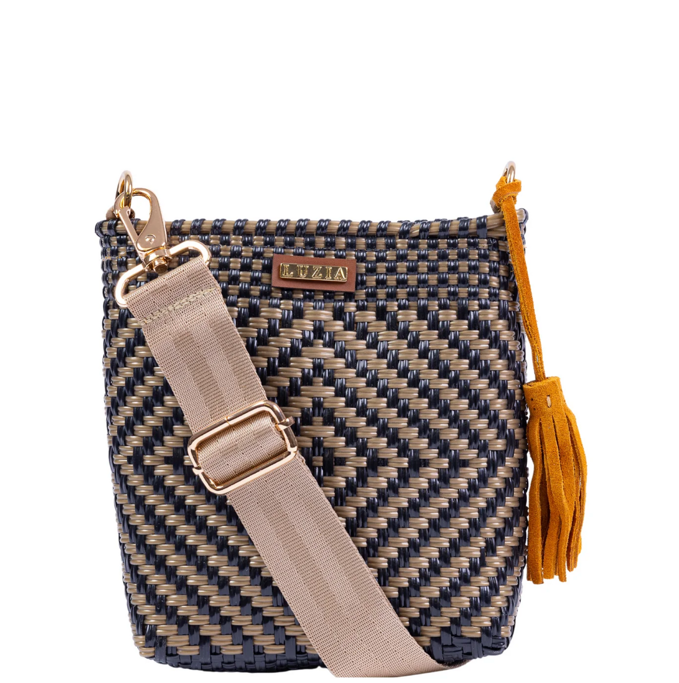 CROSSBODY BAG (Available in 2 Colors)