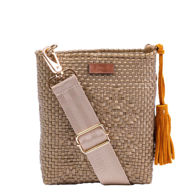 CROSSBODY BAG (Available in 2 Colors)