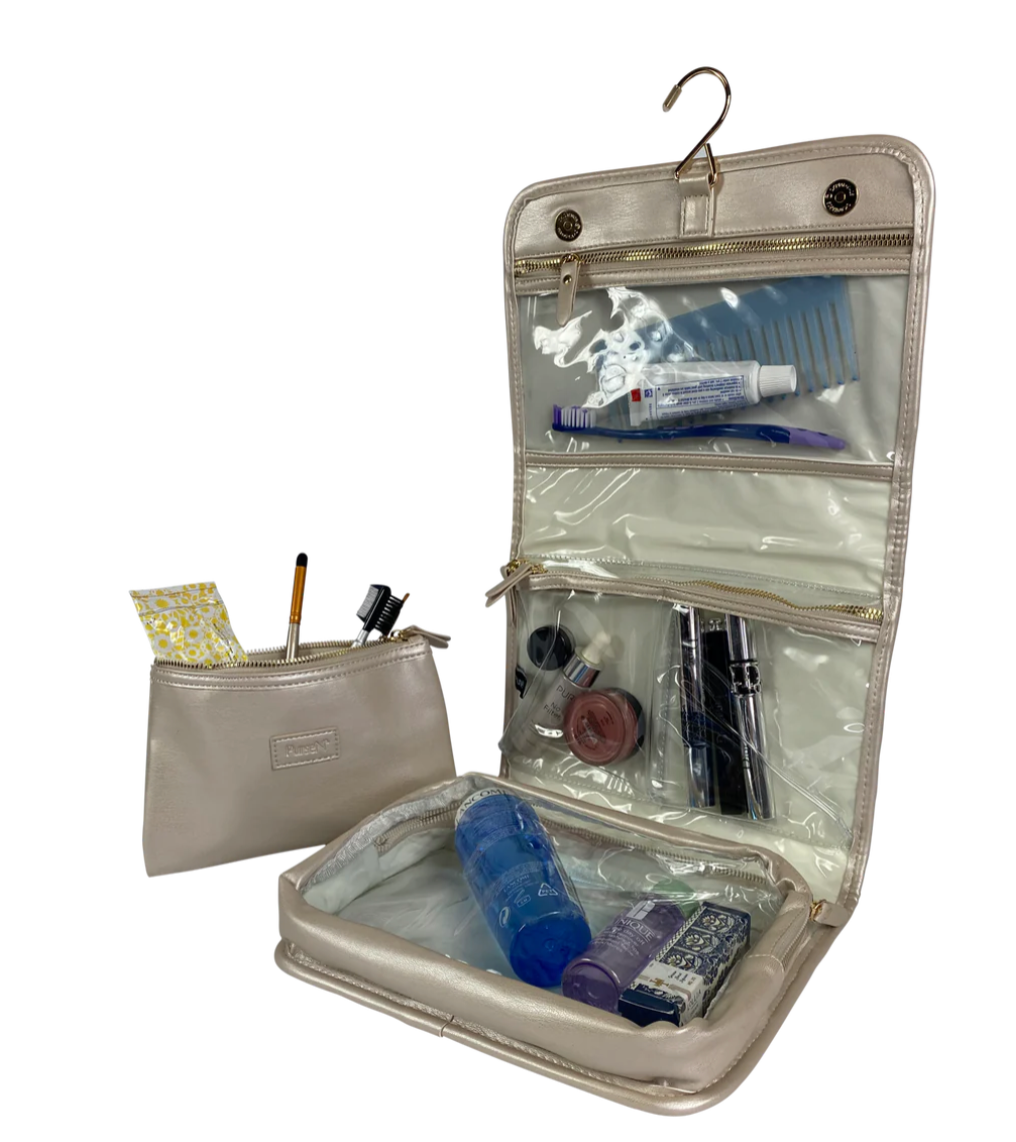 TOILETRY CASE