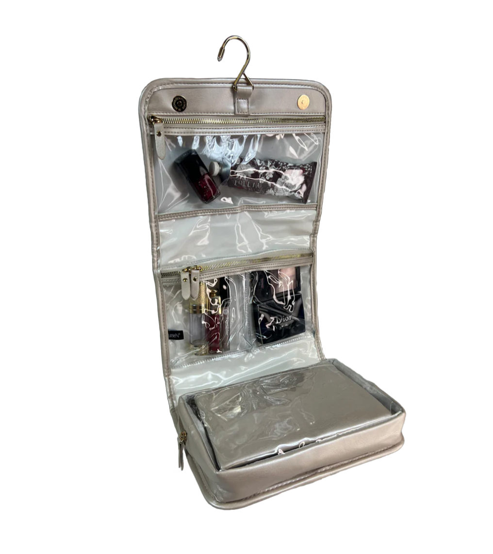 TOILETRY CASE