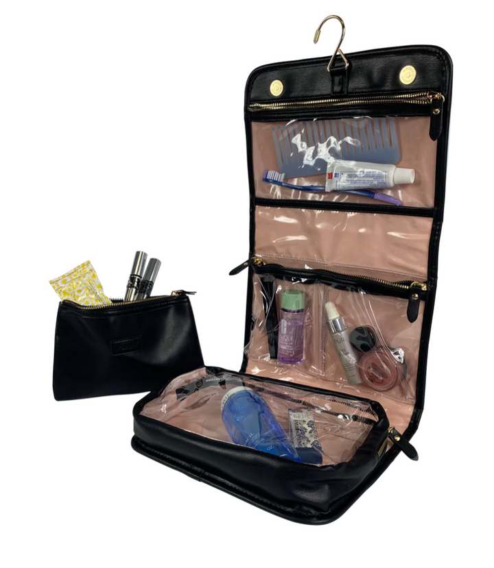 TOILETRY CASE