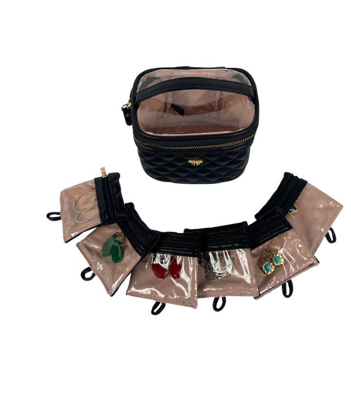 JEWELRY CASE
