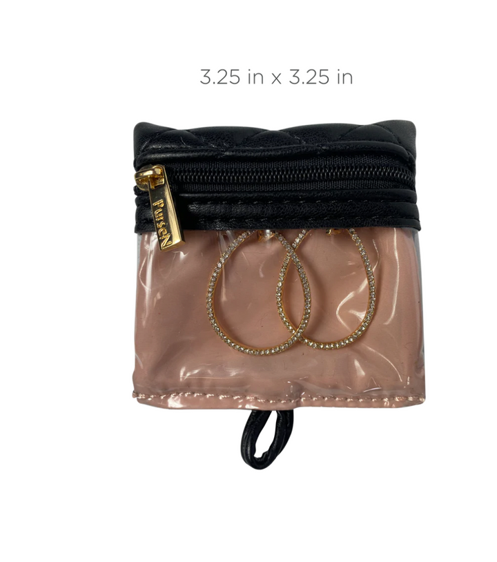 JEWELRY CASE