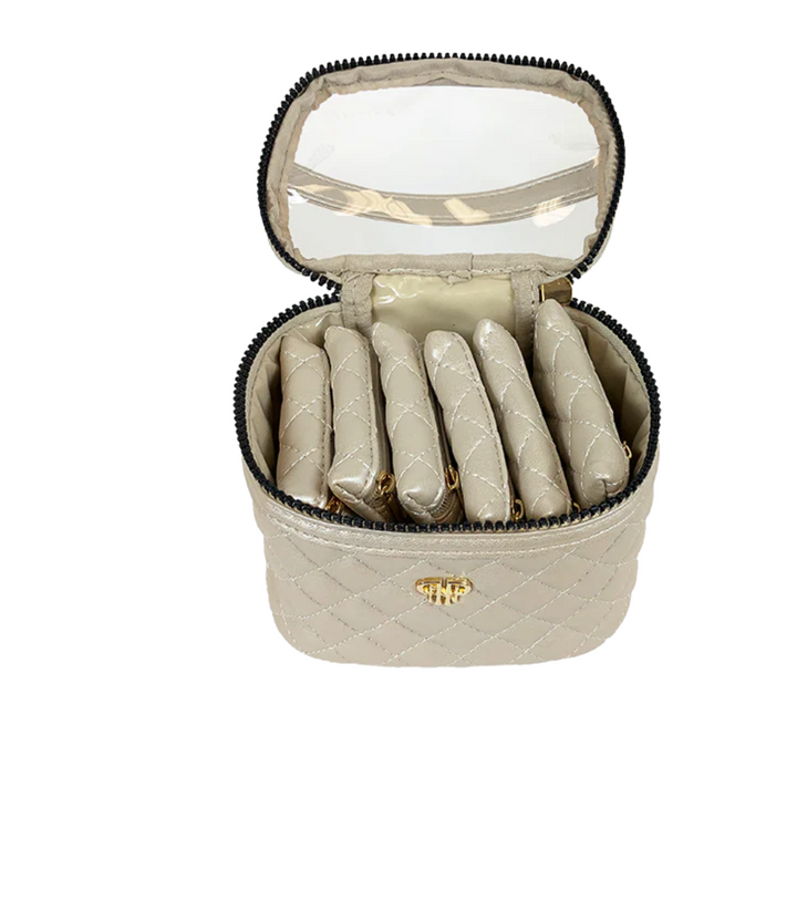 JEWELRY CASE