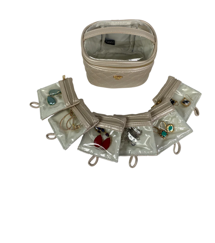 JEWELRY CASE