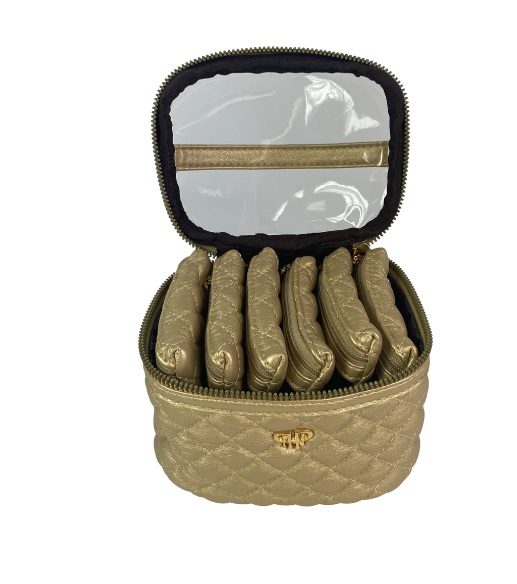 JEWELRY CASE