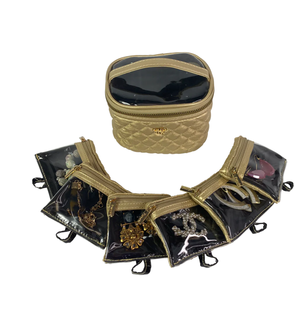JEWELRY CASE