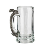 BEER MUG RATTLESNAKE
