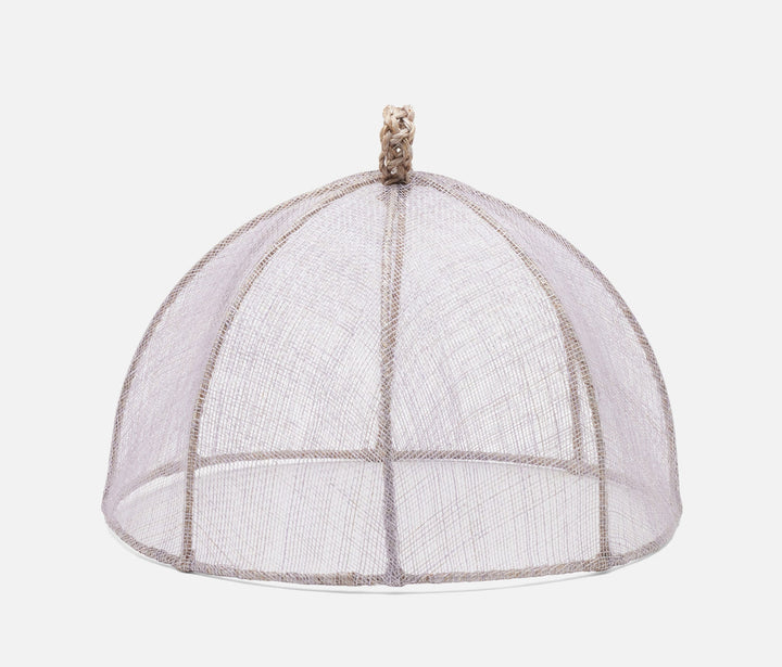 FOOD COVER SAND SINAMAY ROUND