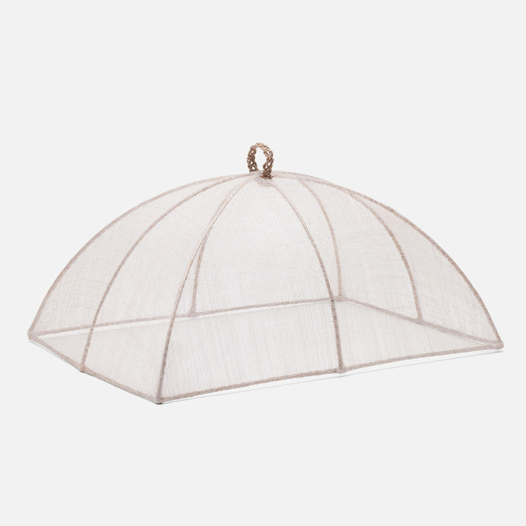 FOOD COVER SAND SINAMAY RECTANGULAR