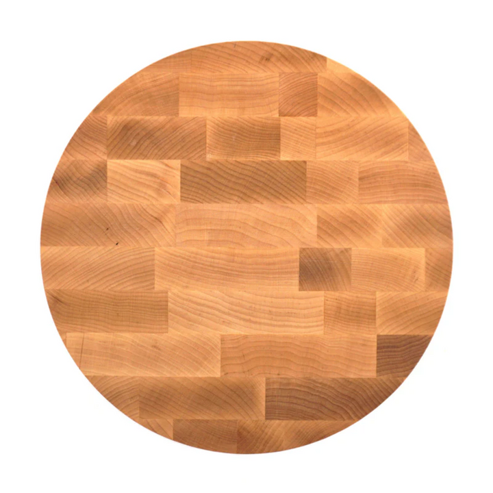 BOARD ROUND ANTHEM MAPLE
