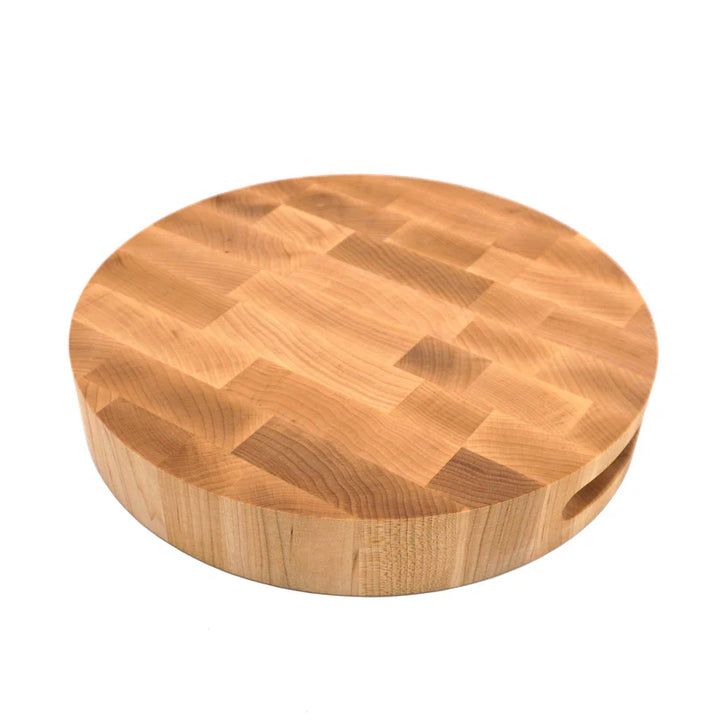 BOARD ROUND ANTHEM MAPLE
