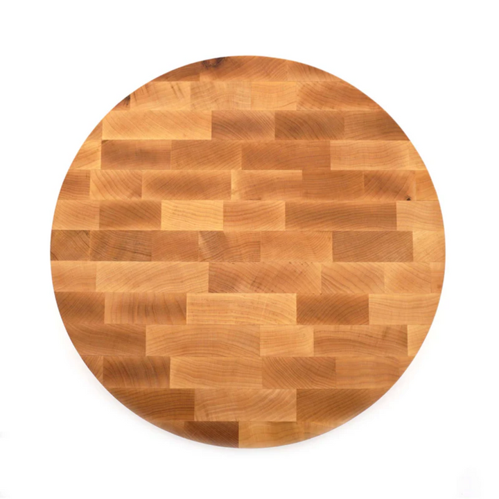 BOARD ROUND ANTHEM MAPLE