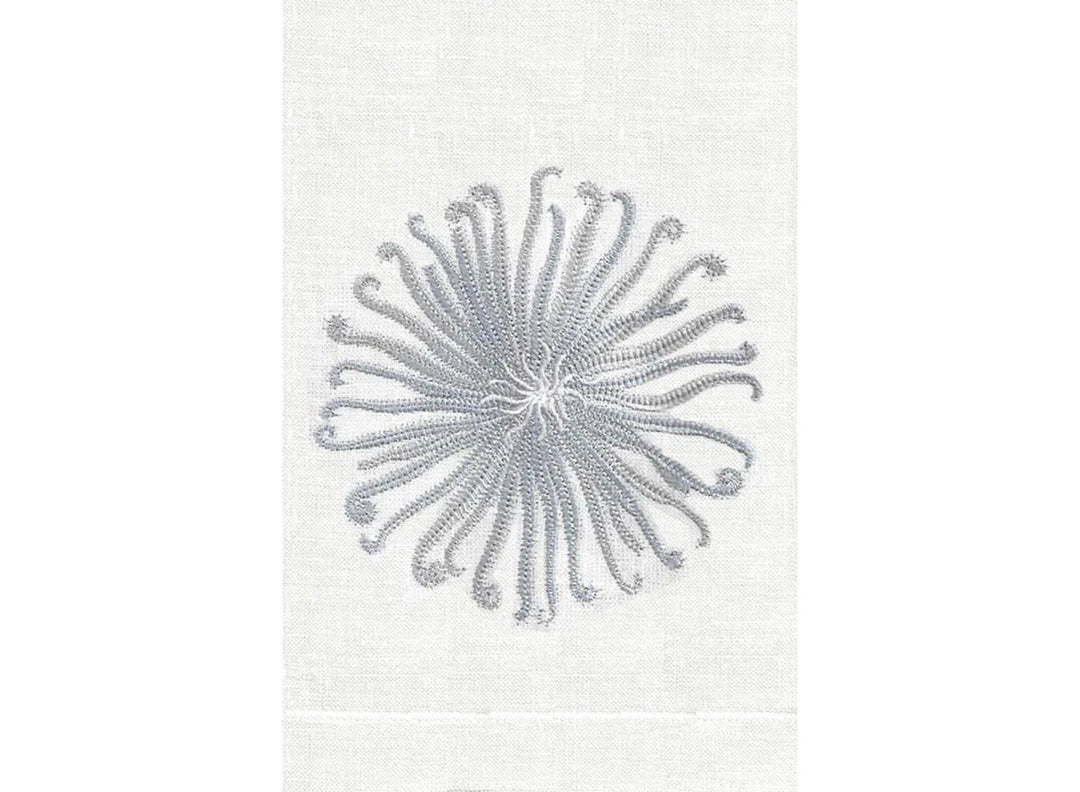 GUEST TOWEL CURLY URCHIN