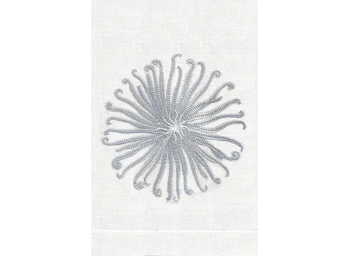 GUEST TOWEL CURLY URCHIN